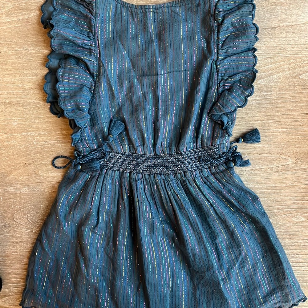 French brand Louise Louise dress
